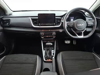Used Kia Stonic 2023 for sale - 79714278: Photo