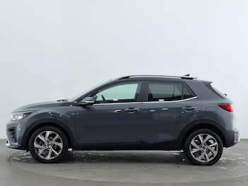Used Kia Stonic 2023 for sale - 79714278: Photo