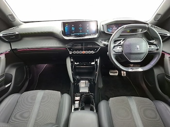 Used Peugeot 2008 2023 for sale - 78224911: Photo