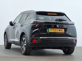 Used Peugeot 2008 2023 for sale - 78224911: Photo