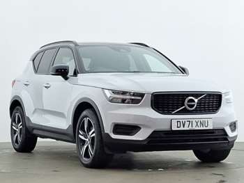 2022 - 1.5 T3 [163] R DESIGN 5dr