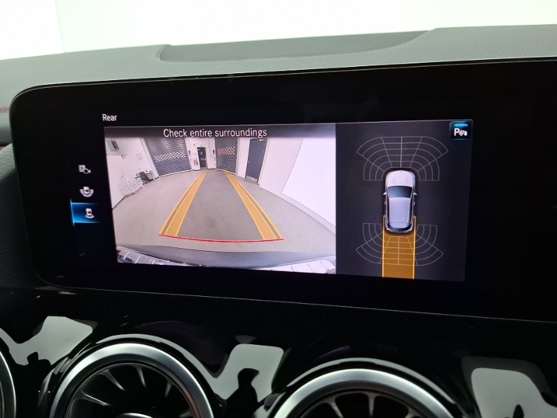 Used Mercedes-Benz EQA 2022 for sale - 76408007: Photo 10