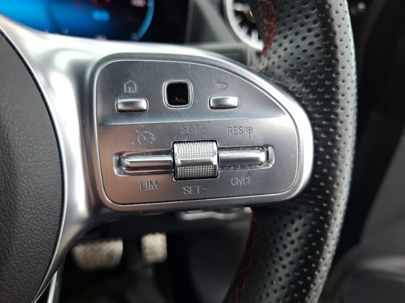 Used Mercedes-Benz EQA 2022 for sale - 76408007: Photo 16