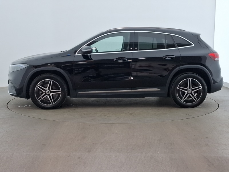 Used Mercedes-Benz EQA 2022 for sale - 76408007: Photo 4