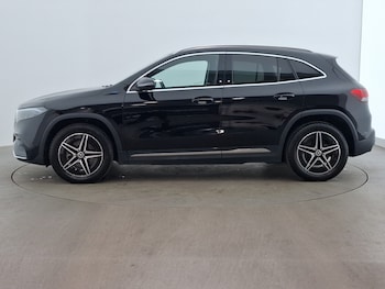 Used Mercedes-Benz EQA 2022 for sale - 76408007: Photo