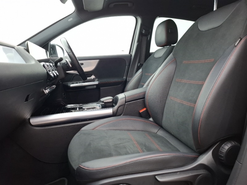 Used Mercedes-Benz EQA 2022 for sale - 76408007: Photo 5