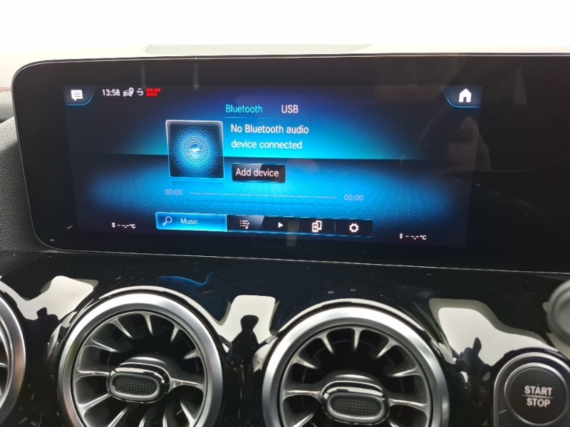 Used Mercedes-Benz EQA 2022 for sale - 76408007: Photo 7