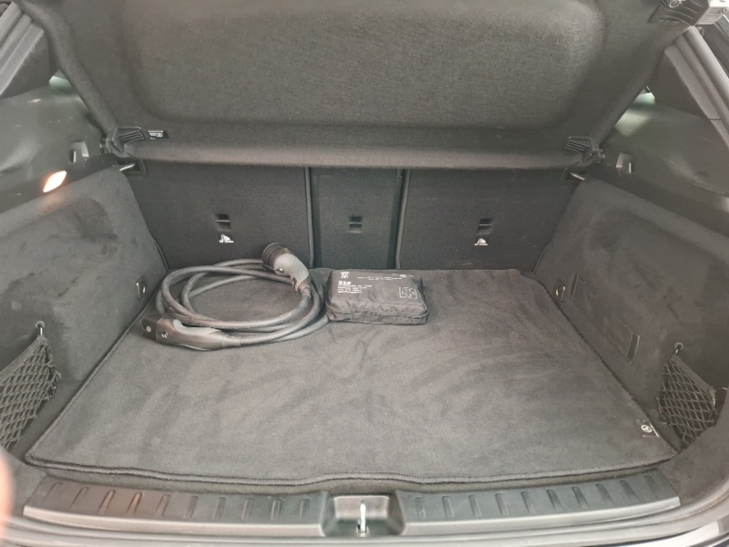 Used Mercedes-Benz EQA 2022 for sale - 76408007: Photo 8