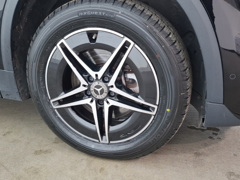 Used Mercedes-Benz EQA 2022 for sale - 76408007: Photo 9