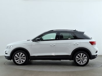 Used Volkswagen T-Roc 2019 for sale - 78848558: Photo