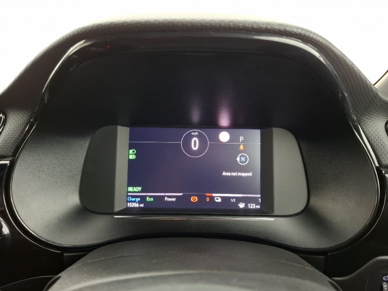 Used Vauxhall Corsa 2022 for sale - 77034836: Photo 10