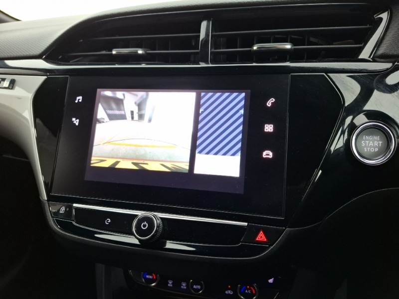 Used Vauxhall Corsa 2022 for sale - 77034836: Photo 11