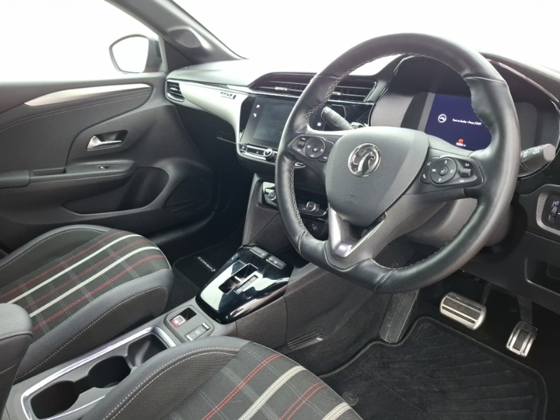 Used Vauxhall Corsa 2022 for sale - 77034836: Photo 12