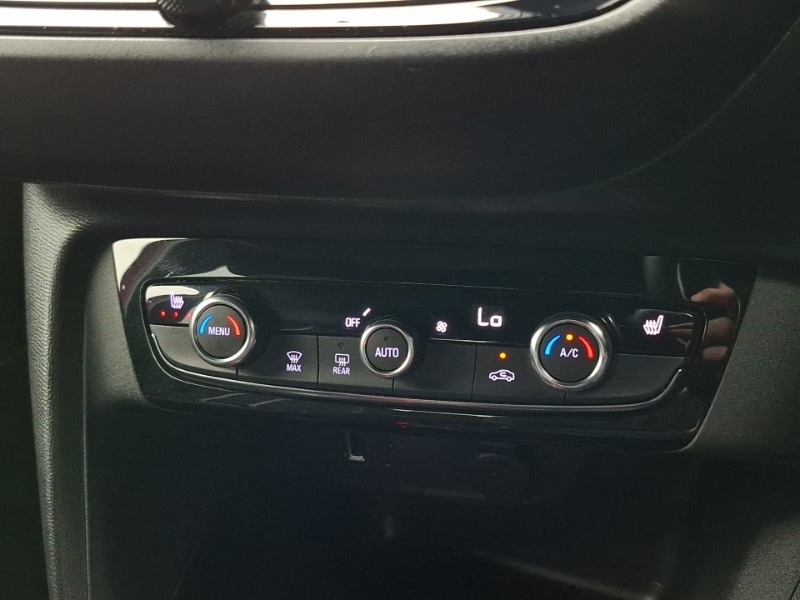 Used Vauxhall Corsa 2022 for sale - 77034836: Photo 16