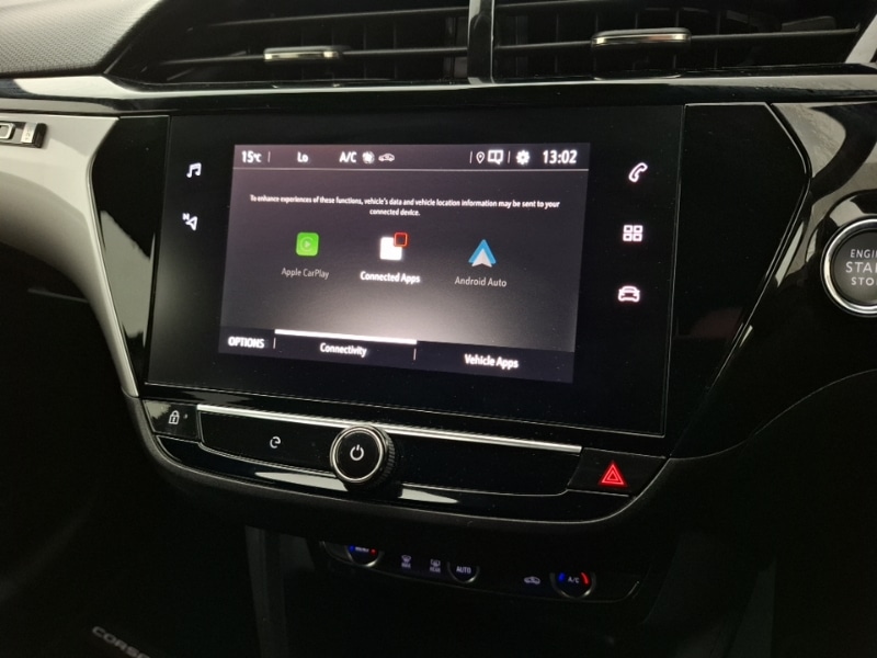 Used Vauxhall Corsa 2022 for sale - 77034836: Photo 17