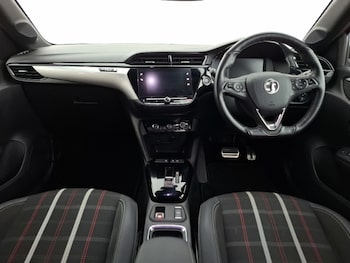 Used Vauxhall Corsa 2022 for sale - 77034836: Photo