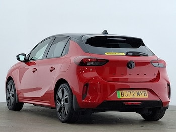 Used Vauxhall Corsa 2022 for sale - 77034836: Photo