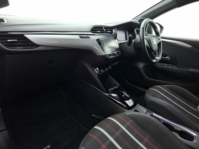 Used Vauxhall Corsa 2022 for sale - 77034836: Photo 5