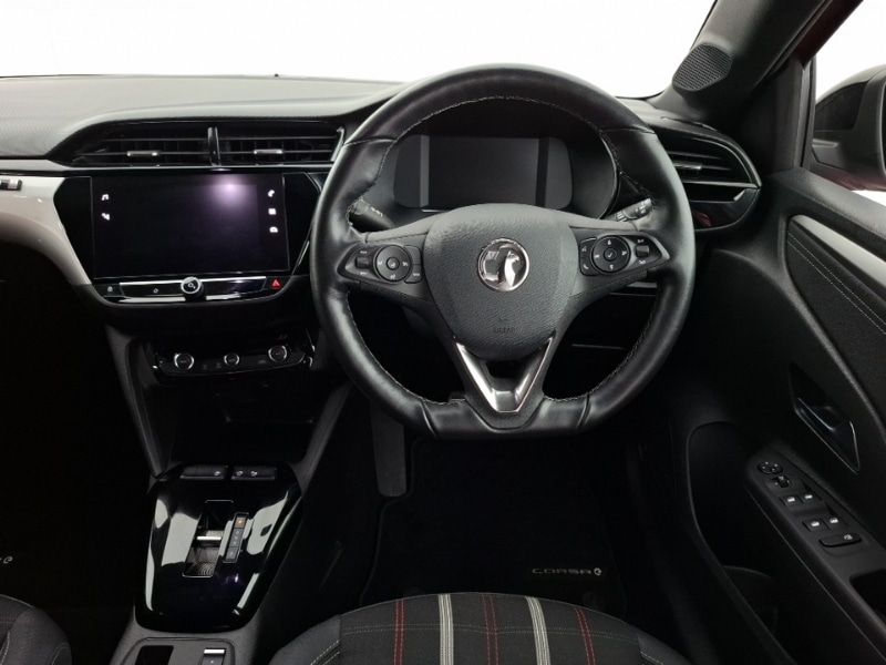 Used Vauxhall Corsa 2022 for sale - 77034836: Photo 7