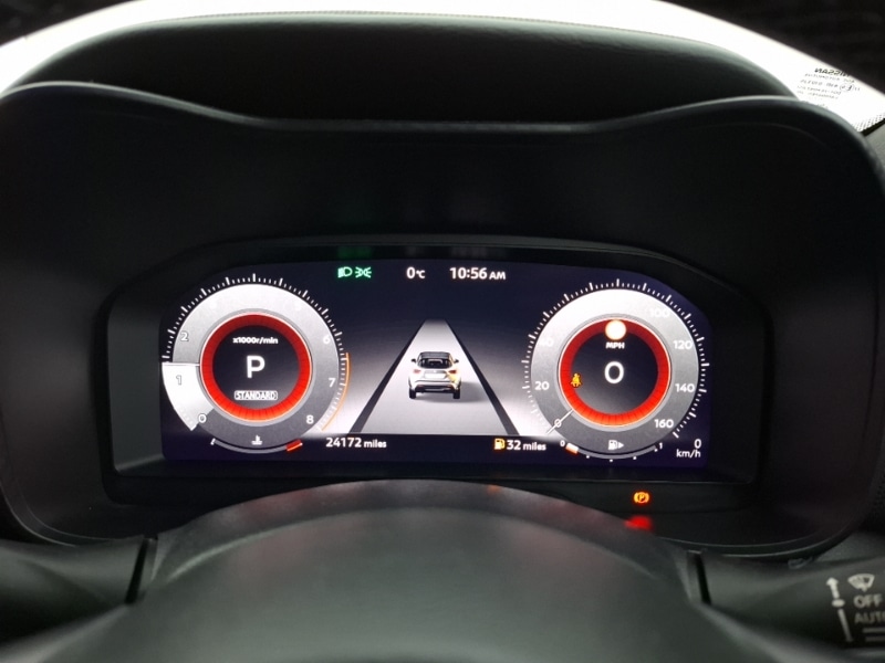 Used Nissan Juke 2025 for sale - 77251725: Photo 10