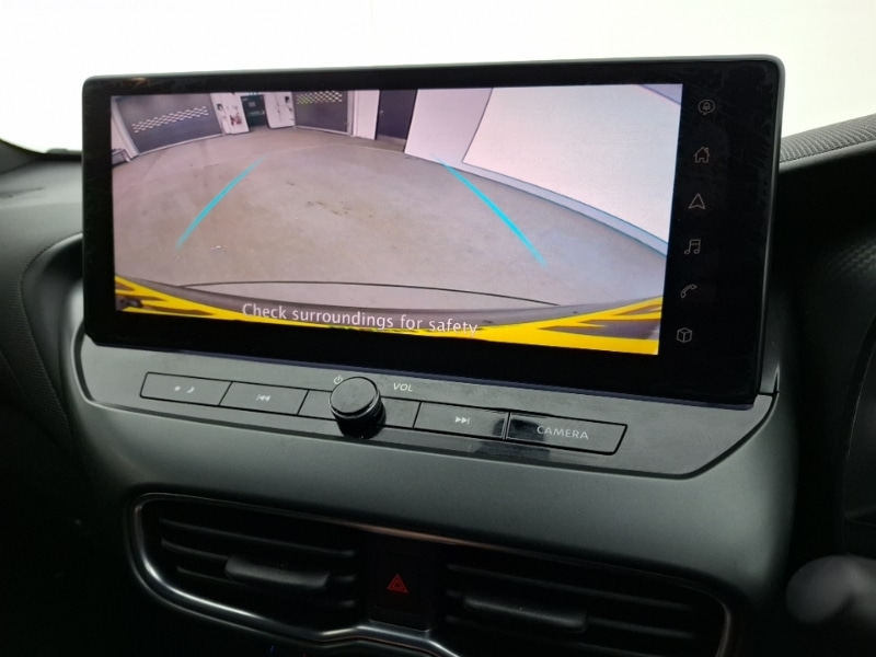 Used Nissan Juke 2025 for sale - 77251725: Photo 11