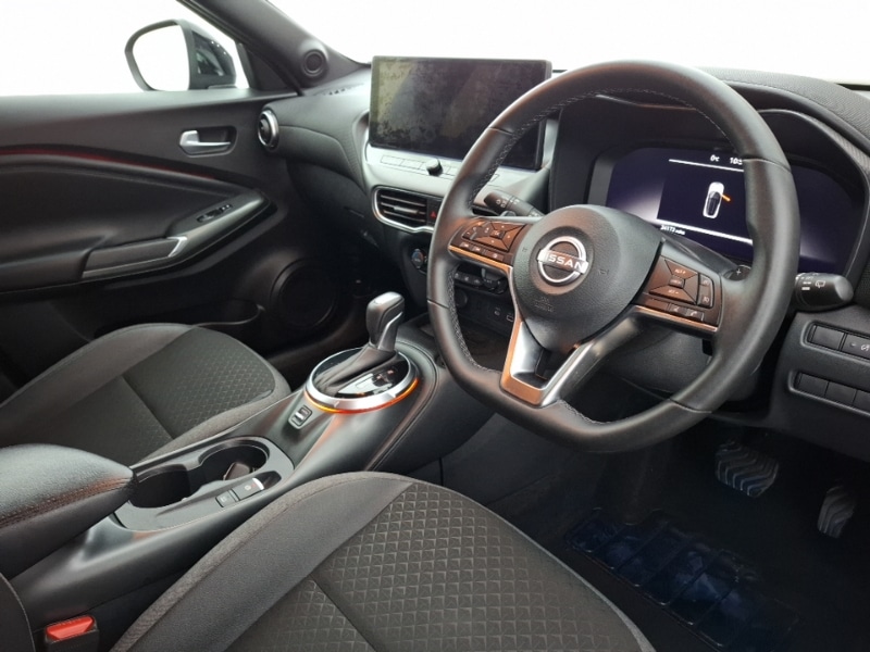 Used Nissan Juke 2025 for sale - 77251725: Photo 12