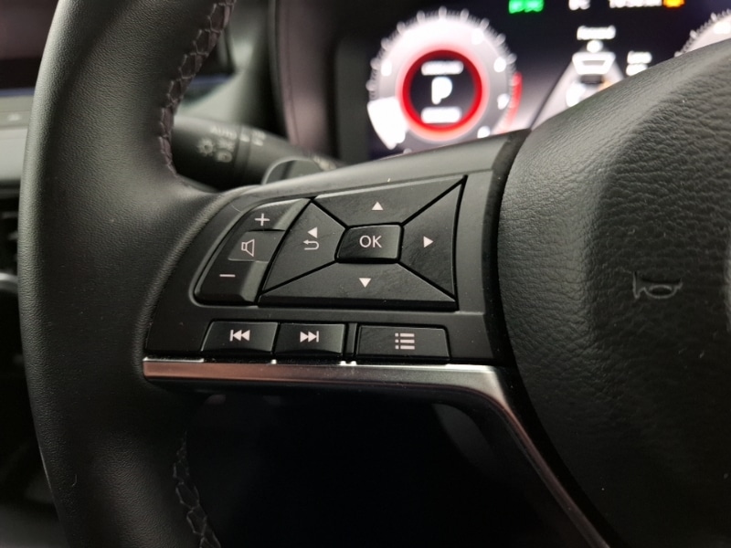 Used Nissan Juke 2025 for sale - 77251725: Photo 14