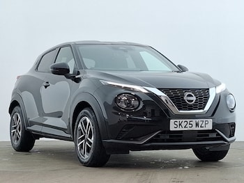 Used Nissan Juke 2025 for sale - 77251725: Photo