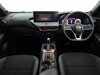 Used Nissan Juke 2025 for sale - 77251725: Photo