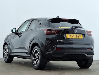 Used Nissan Juke 2025 for sale - 77251725: Photo