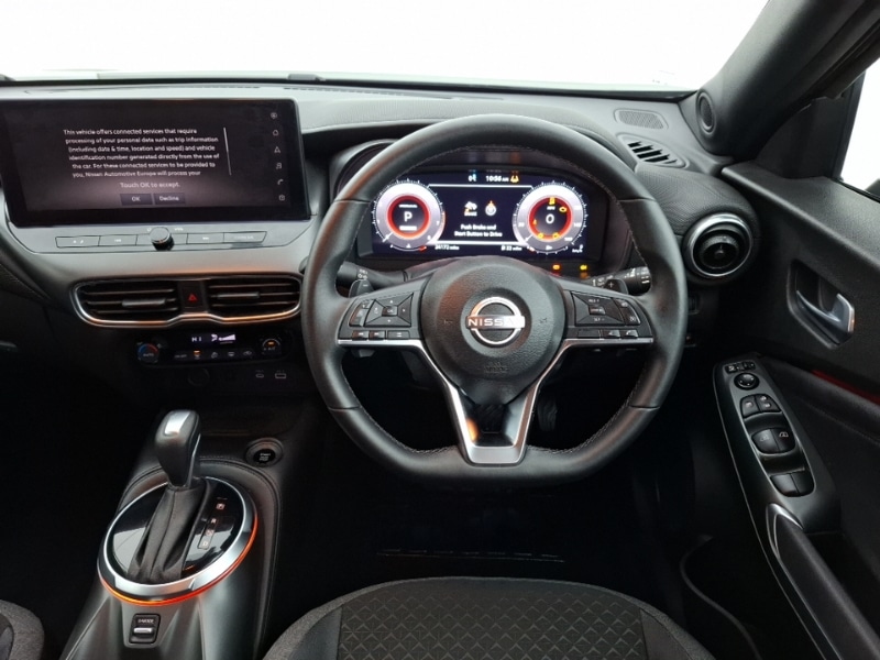 Used Nissan Juke 2025 for sale - 77251725: Photo 7