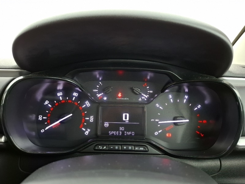 Used Citroen C3 2018 for sale - 76465032: Photo 10