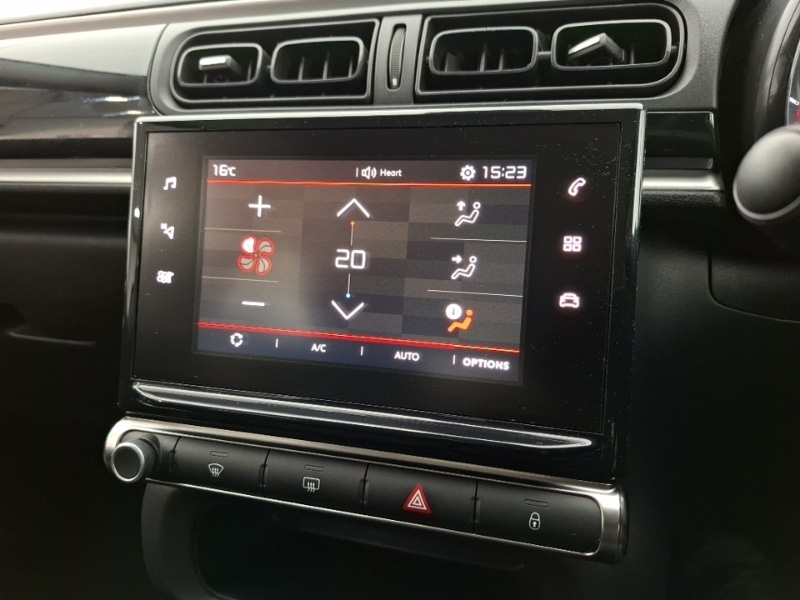 Used Citroen C3 2018 for sale - 76465032: Photo 11