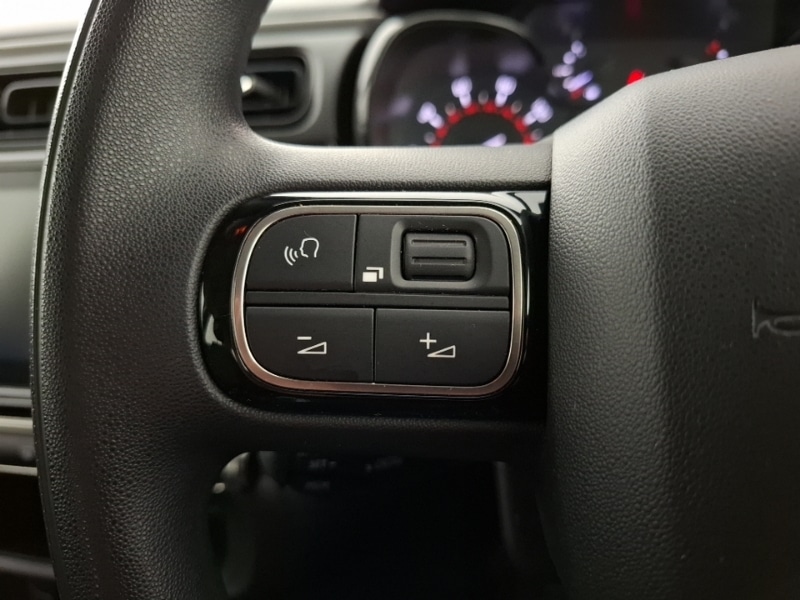 Used Citroen C3 2018 for sale - 76465032: Photo 14