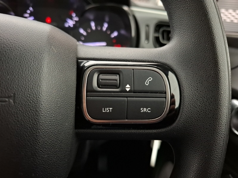 Used Citroen C3 2018 for sale - 76465032: Photo 15