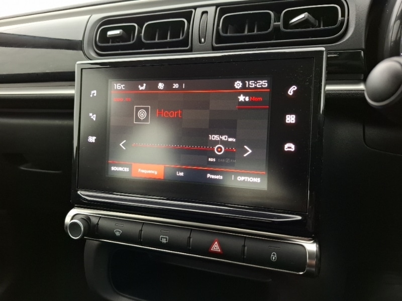 Used Citroen C3 2018 for sale - 76465032: Photo 16