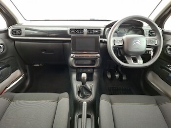 Used Citroen C3 2018 for sale - 76465032: Photo