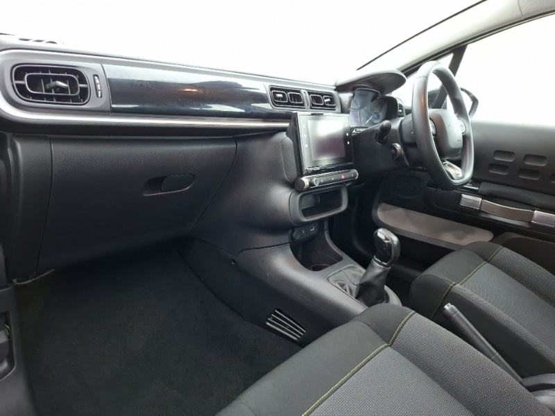 Used Citroen C3 2018 for sale - 76465032: Photo 5