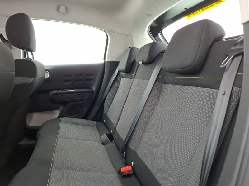 Used Citroen C3 2018 for sale - 76465032: Photo 6