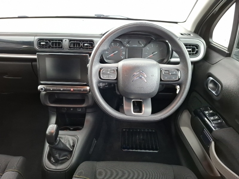 Used Citroen C3 2018 for sale - 76465032: Photo 7