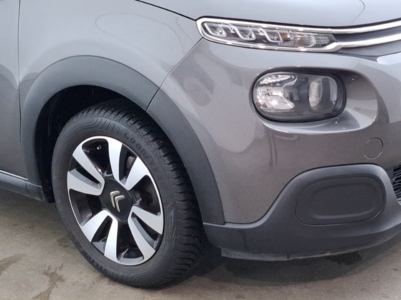 Used Citroen C3 2018 for sale - 76465032: Photo 9