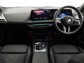 Used BMW 1 Series 2025 for sale - 75939466: Photo