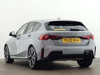 Used BMW 1 Series 2025 for sale - 75939466: Photo