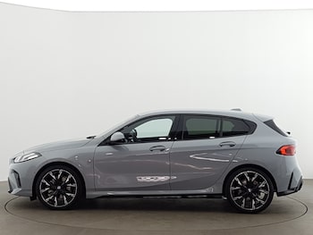 Used BMW 1 Series 2025 for sale - 75939466: Photo
