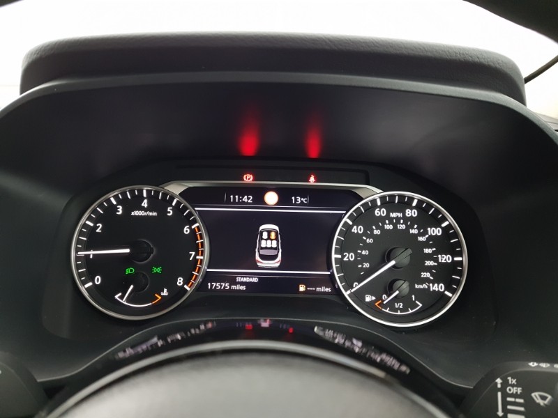 Used Nissan Qashqai 2022 for sale - 76785800: Photo 10