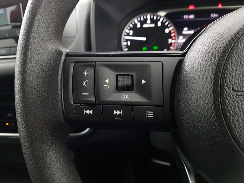 Used Nissan Qashqai 2022 for sale - 76785800: Photo 14