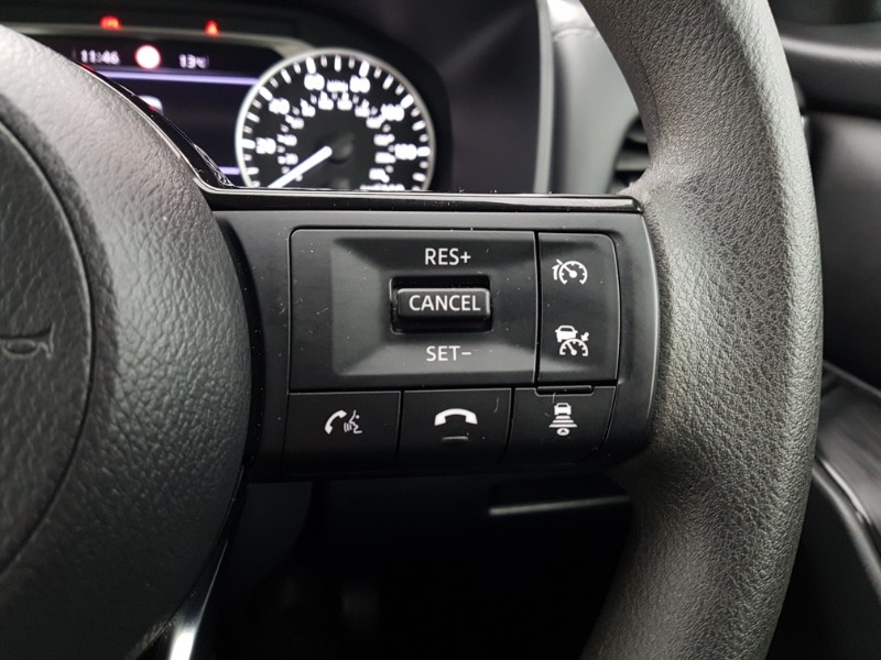 Used Nissan Qashqai 2022 for sale - 76785800: Photo 15