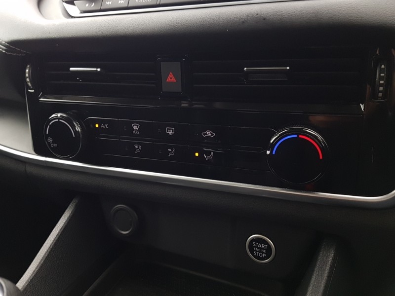 Used Nissan Qashqai 2022 for sale - 76785800: Photo 16