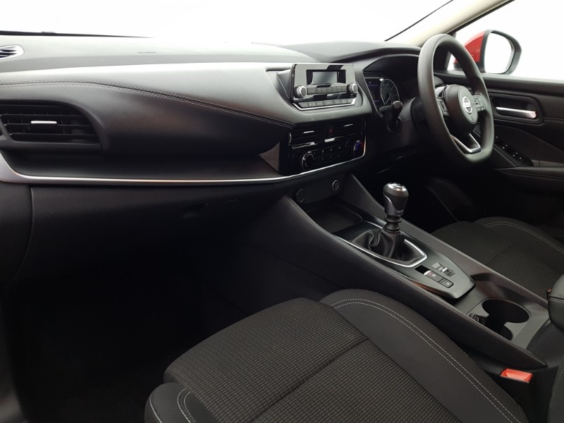 Used Nissan Qashqai 2022 for sale - 76785800: Photo 5