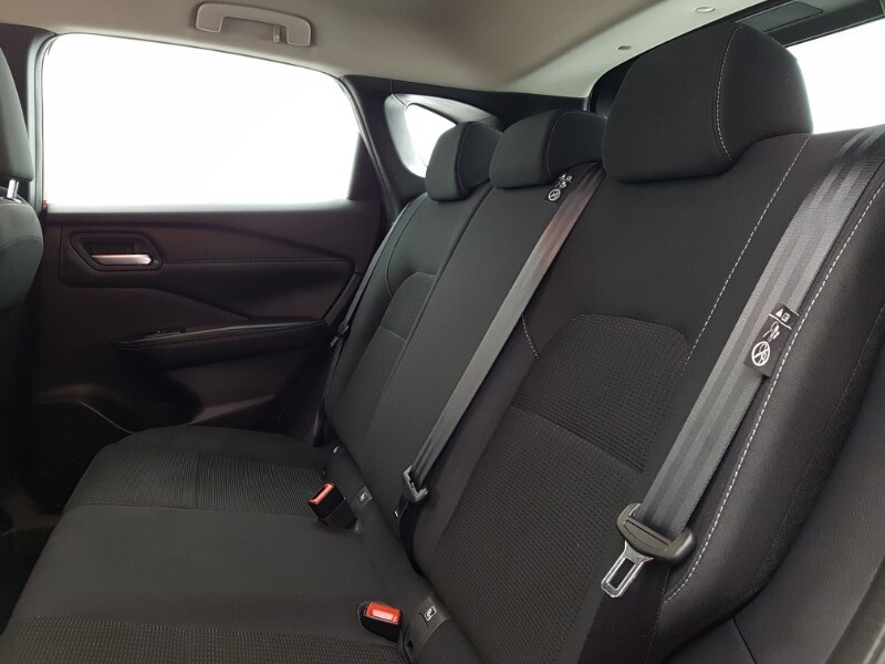 Used Nissan Qashqai 2022 for sale - 76785800: Photo 6